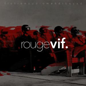 Rouge Vif by Mehdi Bayad