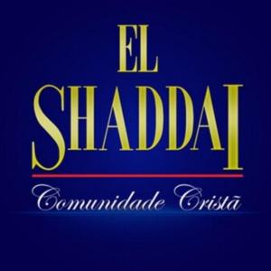 El Shaddai cg