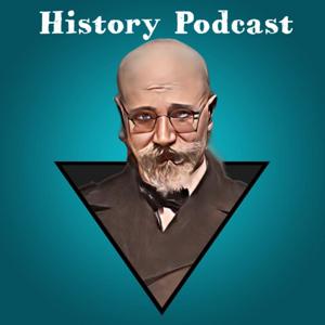 History Podcast - Πανελλήνιες