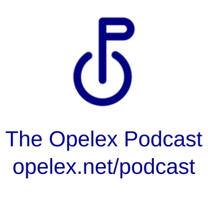 The Opelex Podcast