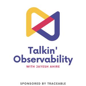 Talkin' Observability