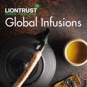 Global Infusions Podcast