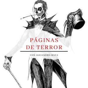 Páginas de Terror