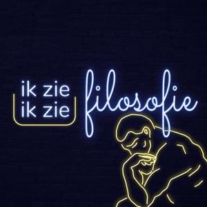 ik zie, ik zie, filosofie!