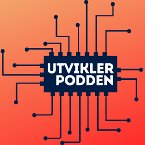 Utviklerpodden