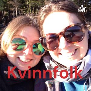 Kvinnfolk