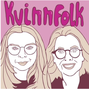 Kvinnfolk
