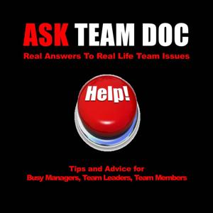 Ask Team Doc Podcast