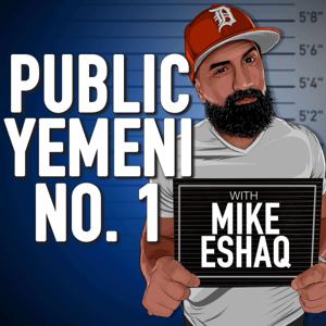 PUBLIC YEMENI No.1 by Mike Eshaq