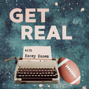 Get Real with Kacey Kasem