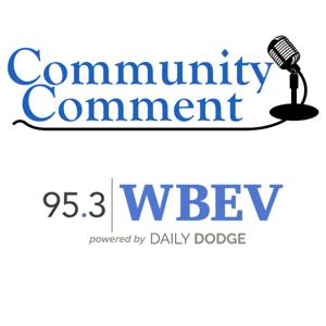 WBEV Community Comment