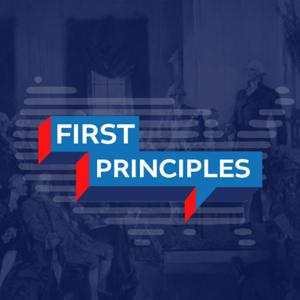 First Principles with Phill Kline