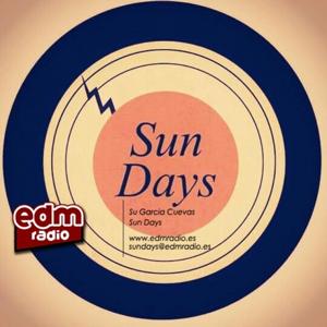 Sun Days EDM RADIO