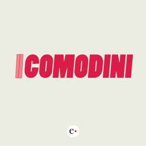 I comodini di Emons by Emons Record