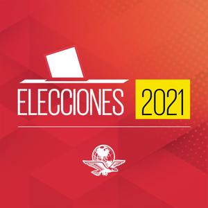 Elecciones 2021