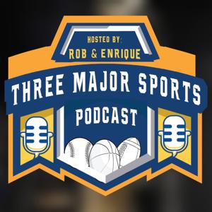 Three Major Sports