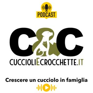 Cuccioli&Crocchette: crescere un cucciolo di cane in famiglia. Storie, consigli, alimentazione sana.