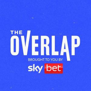 The Overlap with Gary Neville by Sky Bet