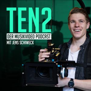 TEN2 Der Musikvideo Podcast