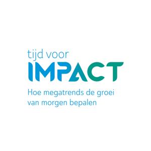 Tijd voor impact by KBC Asset Management i.s.m. Tijd Connect