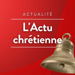 L'actu chrétienne by Pauline de Torsiac,Étienne Pépin