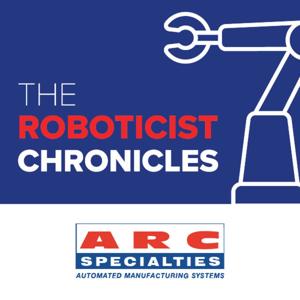 The Roboticist Chronicles