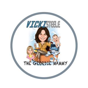 The Geordie Mammy Show