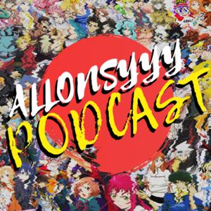 The Allonsyyy Podcast