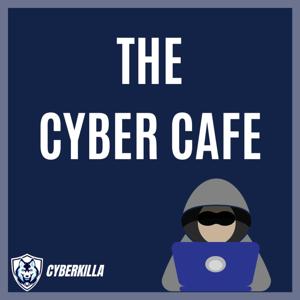 The Cyber Cafe