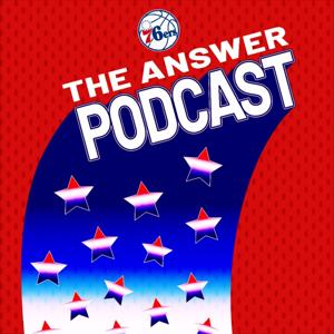 The Answer Podcast