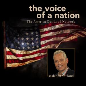 THE VOICE OF A NATION