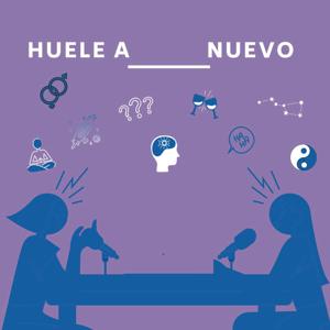 Huele a ___ Nuevo