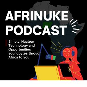 AfriNuke Podcast