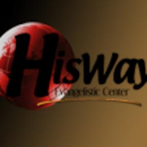 HisWay Evangelistic Center's Podcast