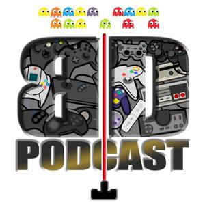 Between Downloads Podcast