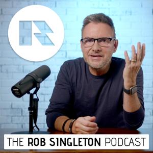The Rob Singleton Podcast