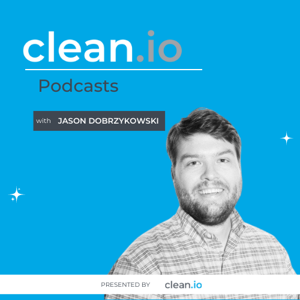 clean.io Podcasts