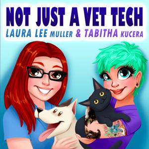 Not Just A Vet Tech Podcast