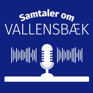 Samtaler om Vallensbæk