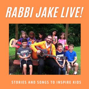 Rabbi Jake Live!