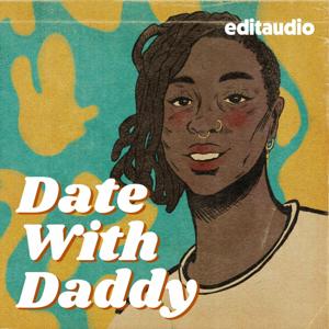 Date With Daddy by Marisa Grant, editaudio