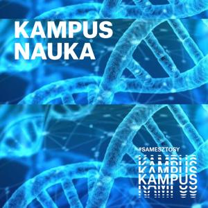 Kampus Nauka