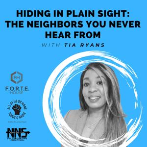 Hiding in Plain Sight: The Neighbors You Never Hear From