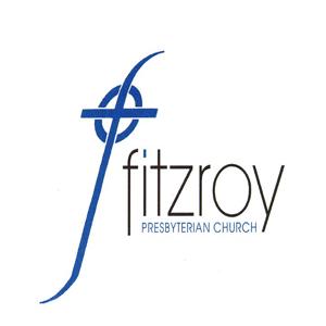 Fitzroy Presbyterian Church - The Sunday Download