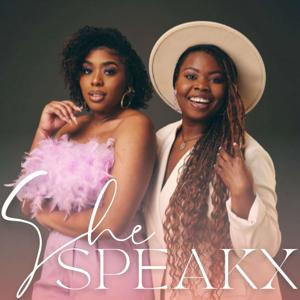She Speakx Podcast