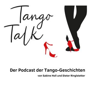 Tango-Talk by Sabine Holl und Dieter Ringlstetter