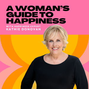 A Woman's Guide to Happiness