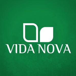 Edições Vida Nova by Edições Vida Nova