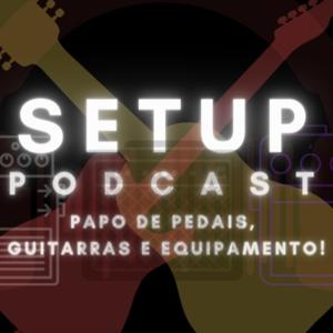 SETUP PODCAST