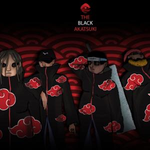 The Black Akatsuki Podcast